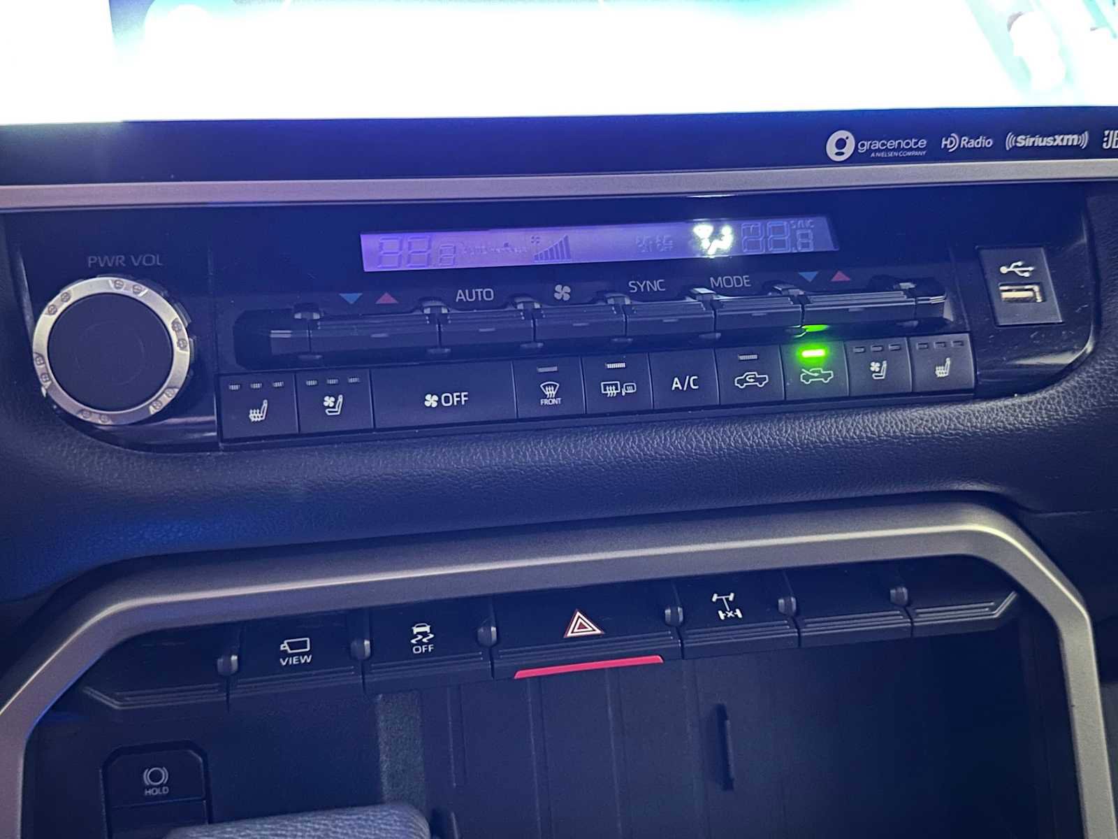 Used 2023 Toyota Tundra Limited w/ TRD Off-Road Package image 15