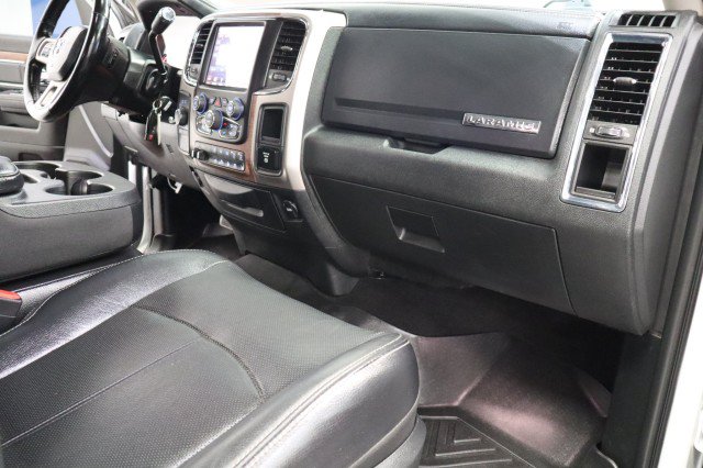 Used 2018 RAM 2500 Laramie AWD/4WD image 52