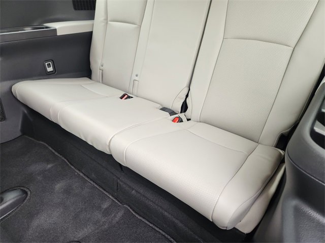 New 2026 Toyota Grand Highlander XLE image 20