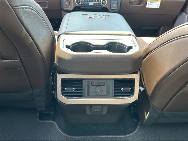 New 2025 Ford F250 King Ranch w/ FX4 Off-Road Package image 23