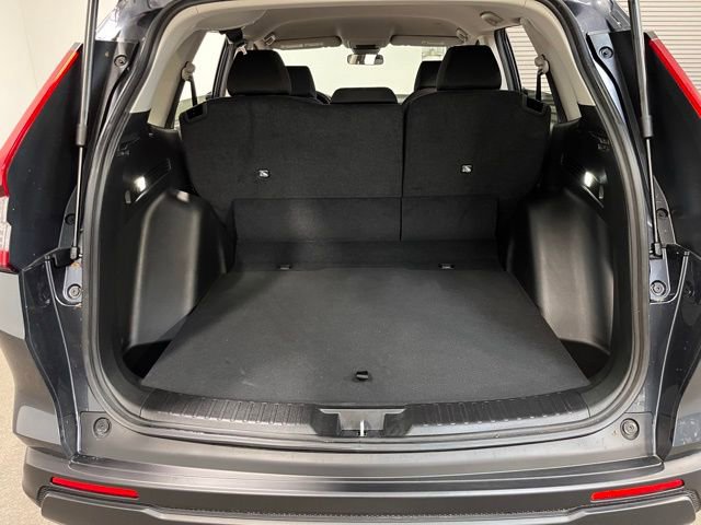 Used 2025 Honda CR-V LX image 16