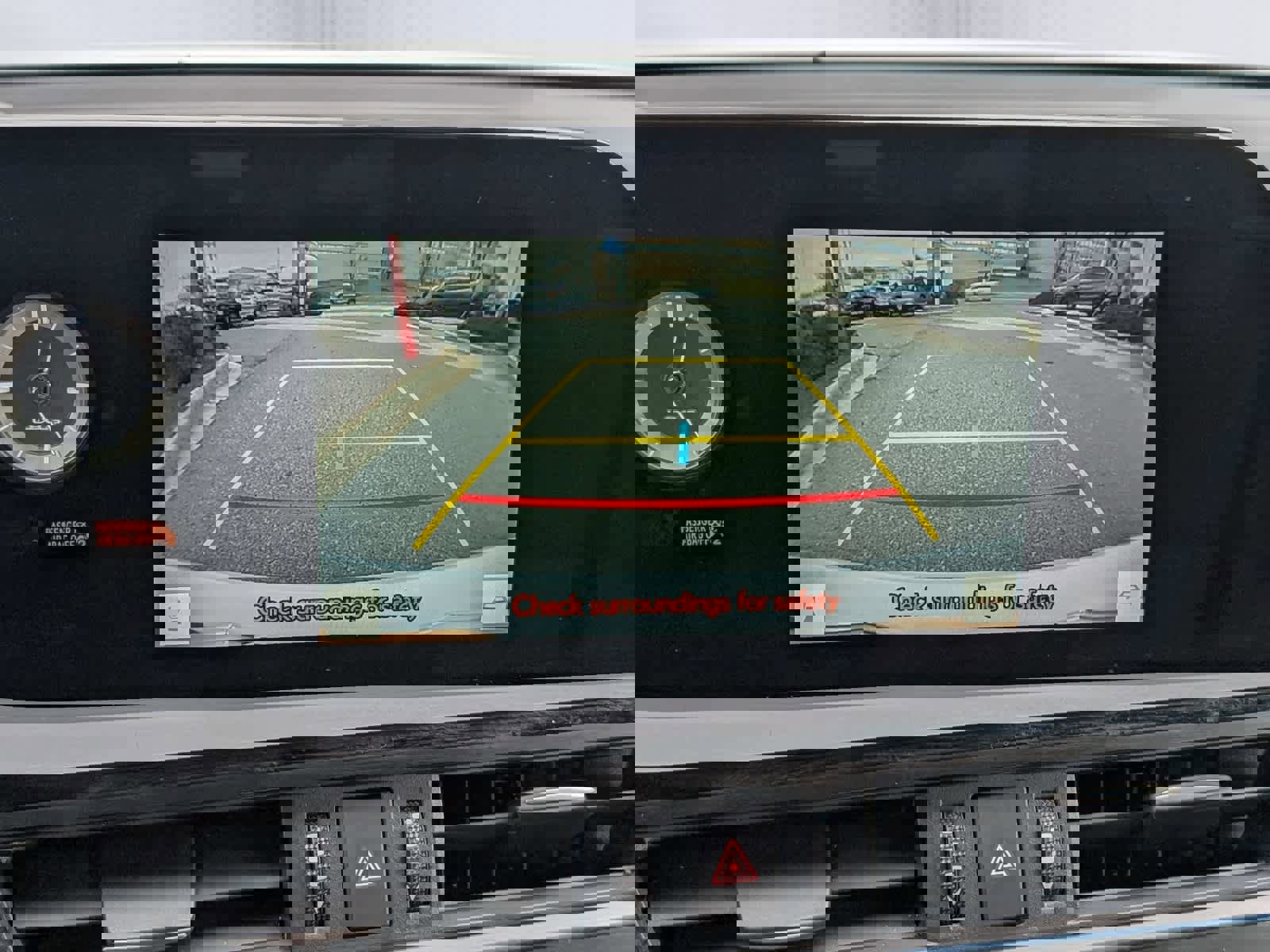 Used 2024 Lexus ES 350 w/ Premium Package image 28