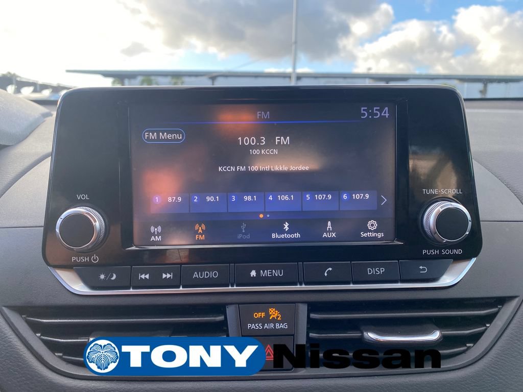 Used 2024 Nissan Altima 2.5 S FWD image 35