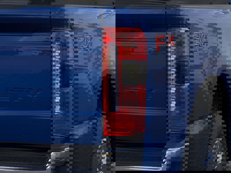 New 2026 Ford F350 Lariat w/ Lariat Premium Package image 21