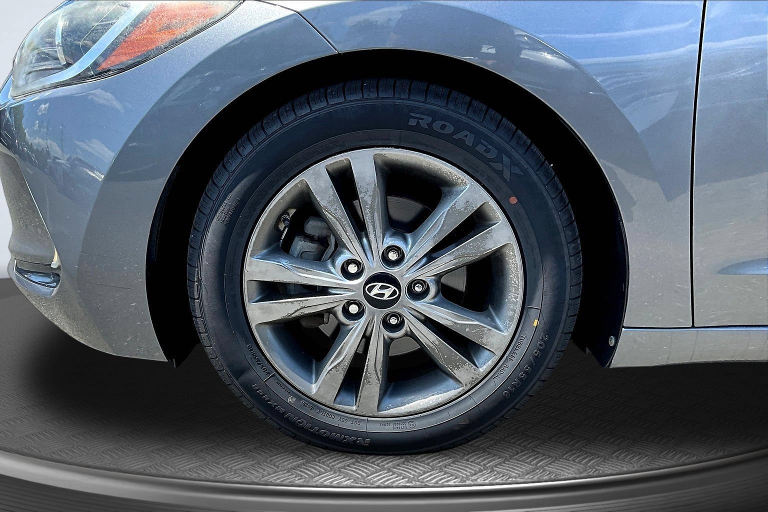 Used 2018 Hyundai Elantra SEL w/ Cargo Package FWD image 29