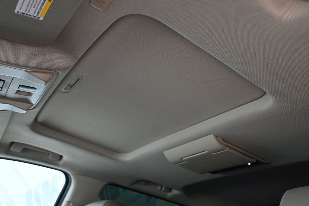 Used 2017 Chevrolet Tahoe Premier RWD image 22