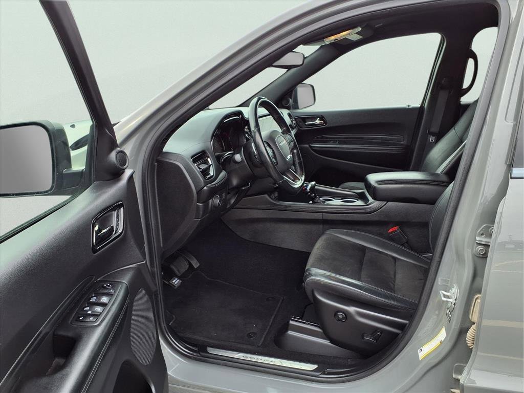 Used 2021 Dodge Durango GT image 20