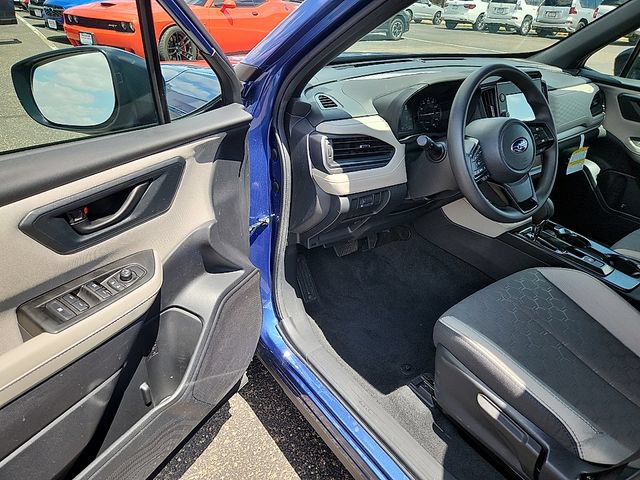 Certified 2026 Subaru Forester AWD/4WD image 12