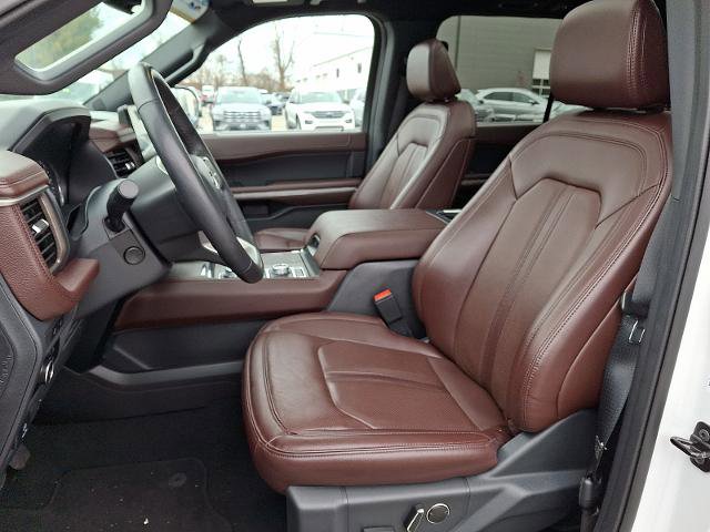 Certified 2024 Ford Expedition Limited image 14