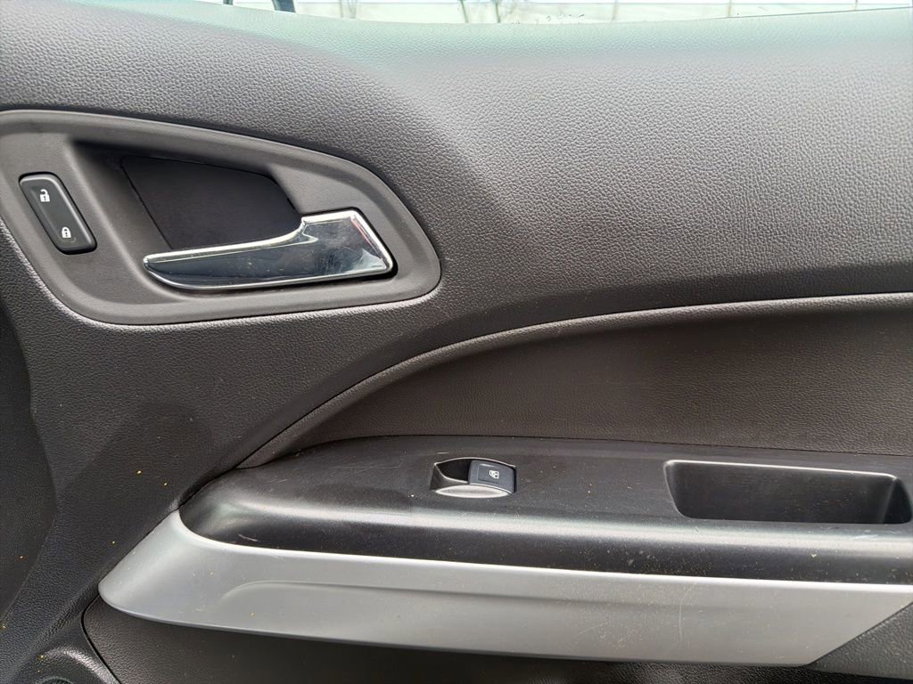 Used 2022 Chevrolet Colorado LT w/ Fleet Safety Package image 21