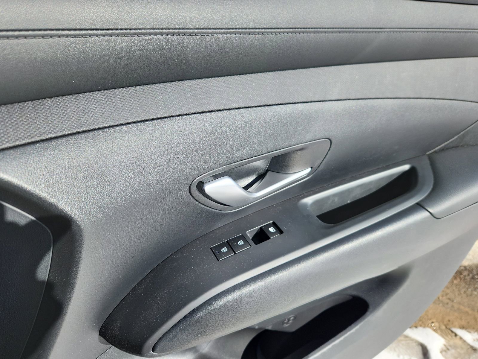 Used 2025 Hyundai Tucson SEL image 16