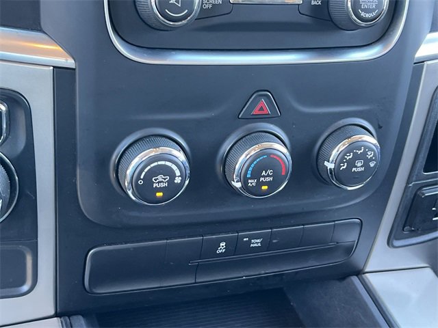 Used 2017 RAM 1500 Classic SLT image 26