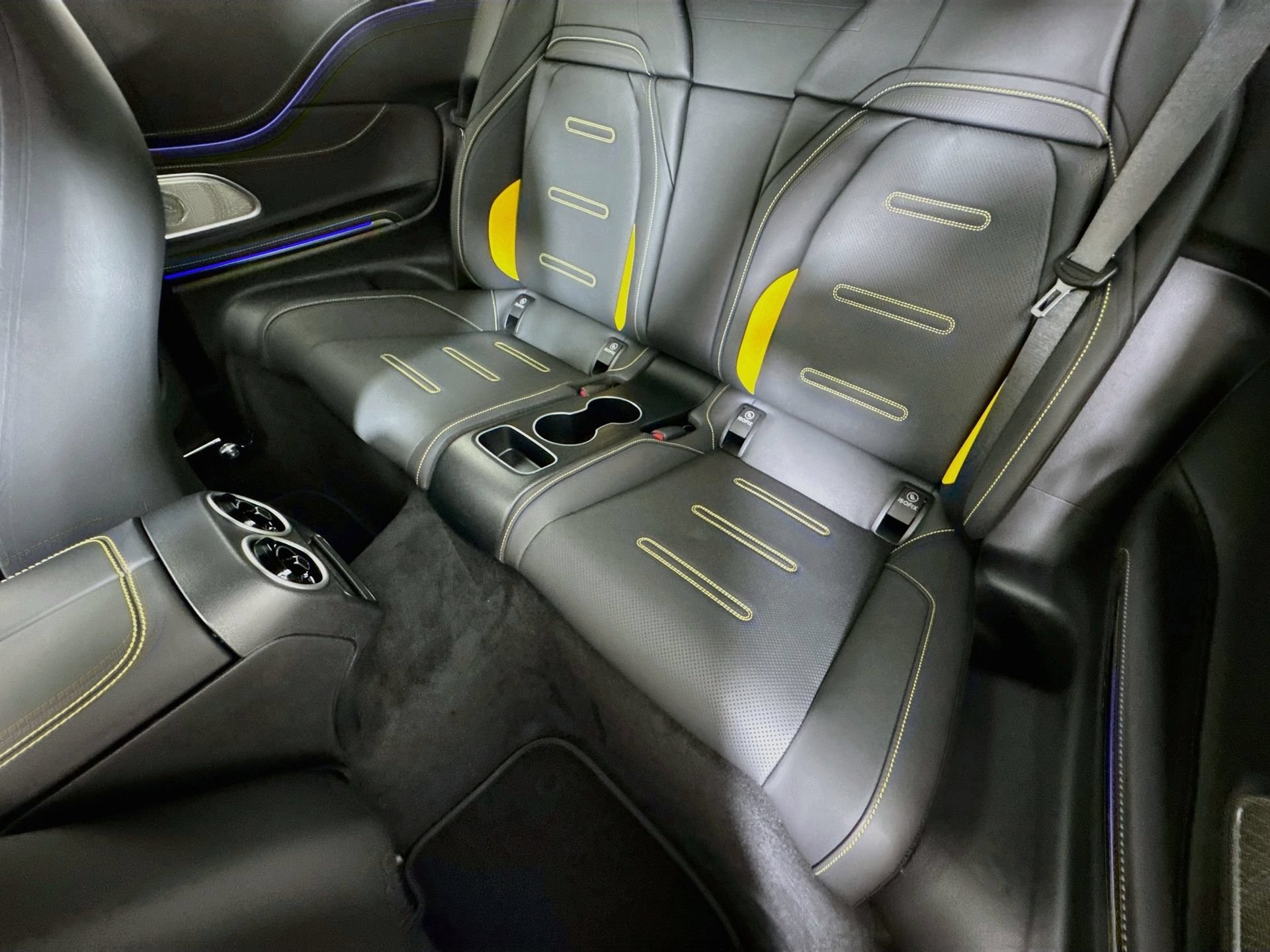 New 2027 Mercedes-Benz CLE 53 AMG 4MATIC Cabriolet image 26