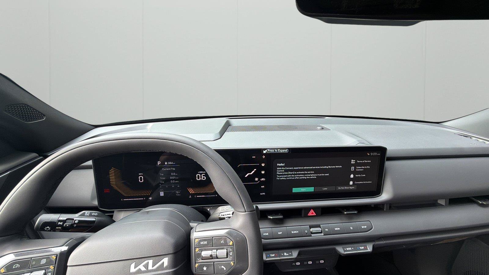 New 2027 Kia Seltos X-Line S AWD/4WD image 20