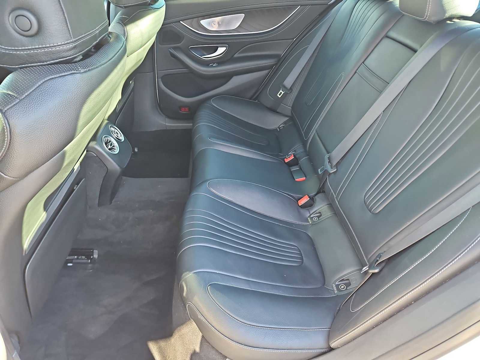 Used 2021 Mercedes-Benz CLS 450 image 20