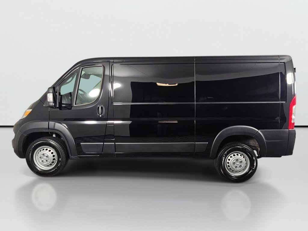 New 2026 RAM ProMaster 1500 FWD image 7