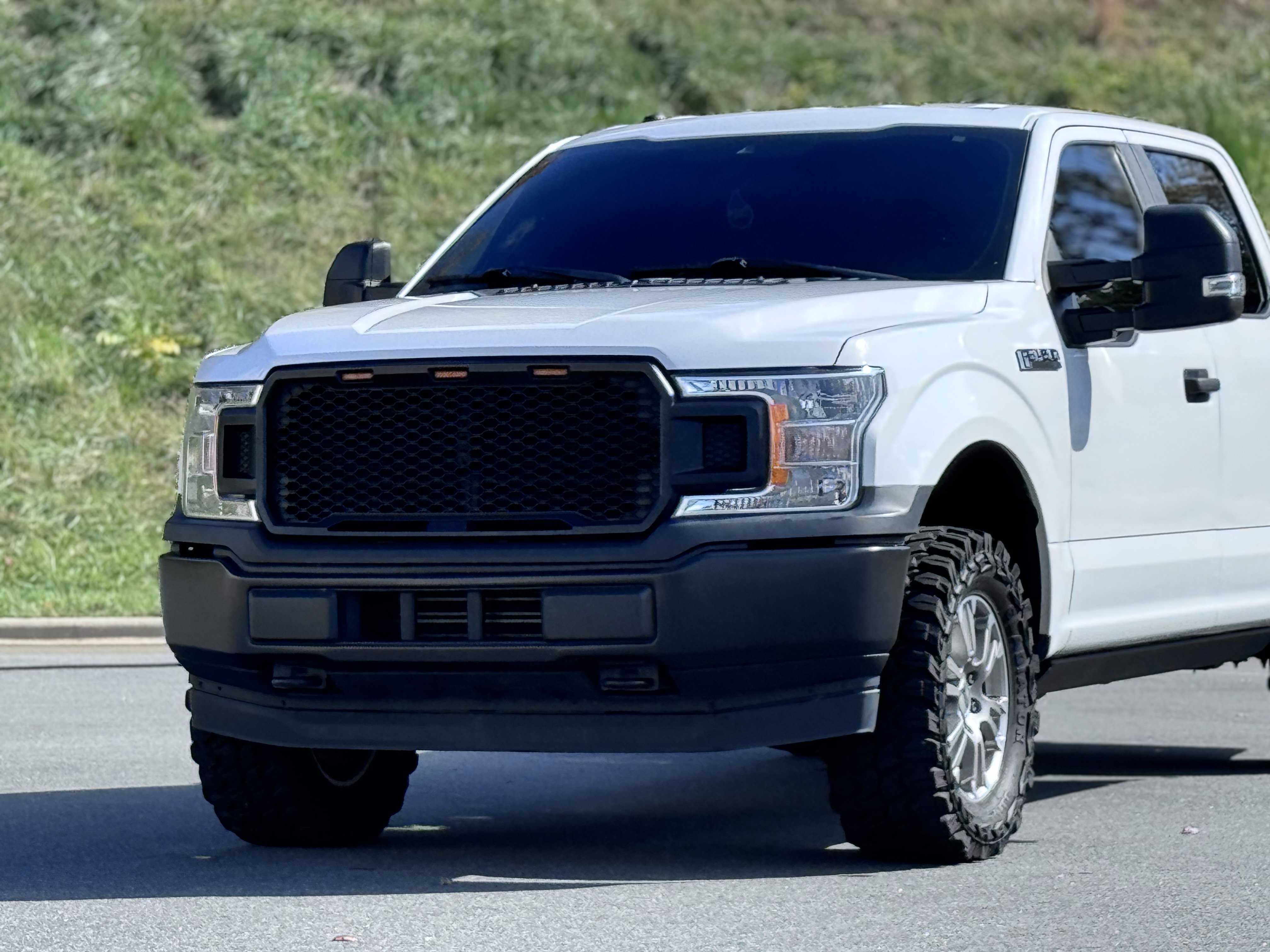Used 2019 Ford F150 XL w/ Equipment Group 101A Mid image 16