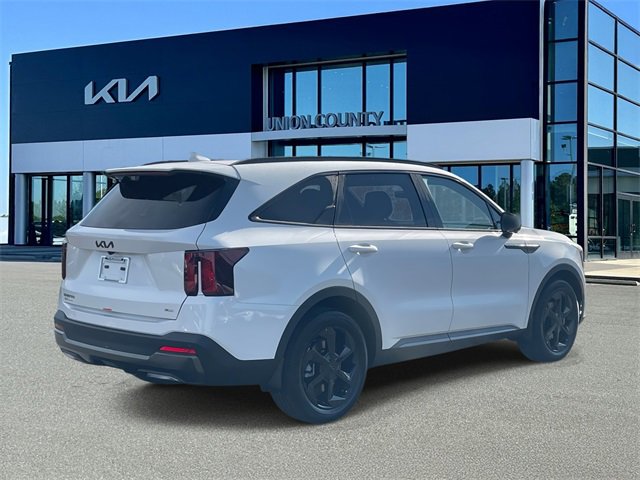 New 2026 Kia Sorento SX Prestige image 11