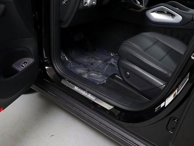 Certified 2026 Mercedes-Benz GLE 350 4MATIC image 30