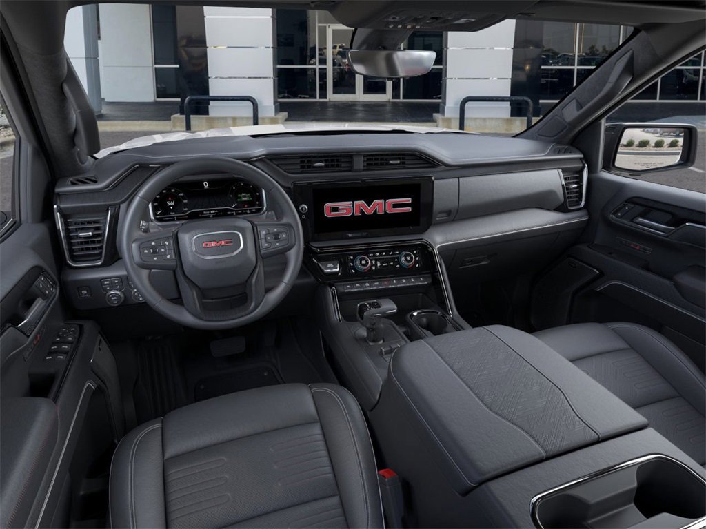 New 2026 GMC Sierra 1500 AT4X image 15