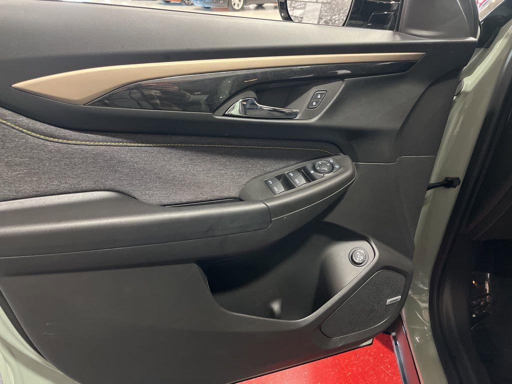 Used 2026 Chevrolet TrailBlazer ACTIV w/ Convenience Package image 18