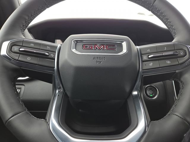 New 2026 GMC Acadia Elevation image 35