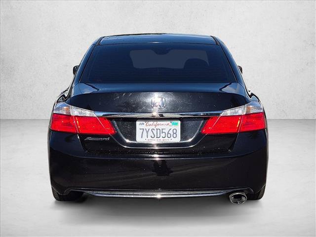 Used 2014 Honda Accord EX image 6
