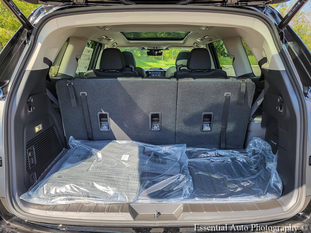 New 2026 Subaru Ascent Bronze Edition AWD/4WD image 24