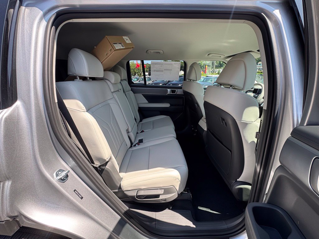 New 2026 Hyundai Santa Fe SEL AWD/4WD image 24