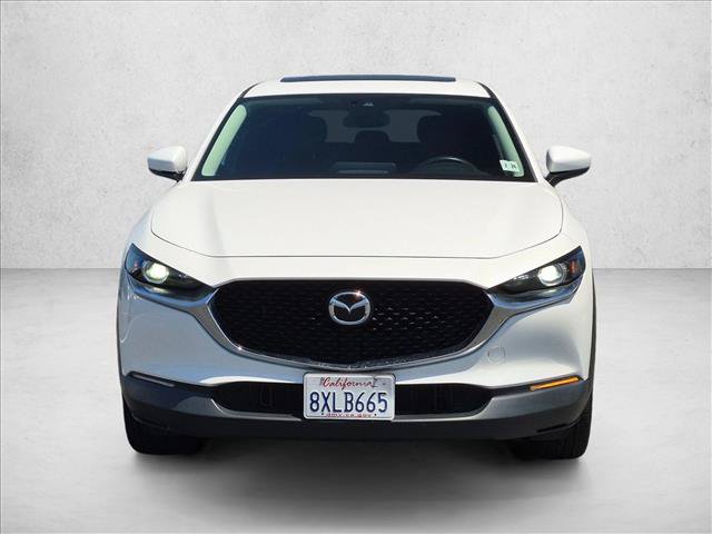 Used 2021 MAZDA CX-30 AWD 2.5 S w/ Preferred Package image 3