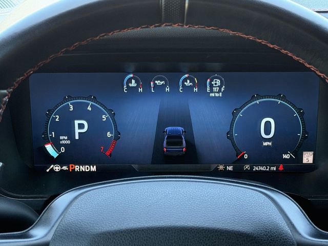 Used 2024 Ford F150 Raptor image 17