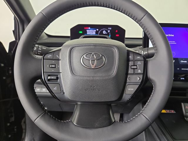 New 2026 Toyota bZ image 21