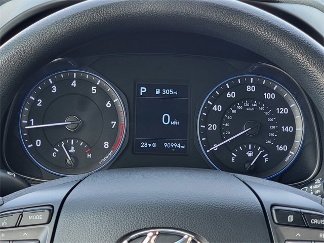 Used 2020 Hyundai Kona SE image 35