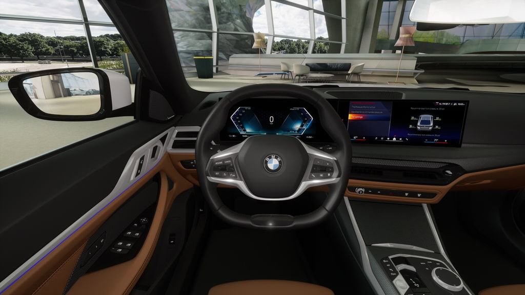 New 2026 BMW i4 xDrive40i w/ Premium Package image 54