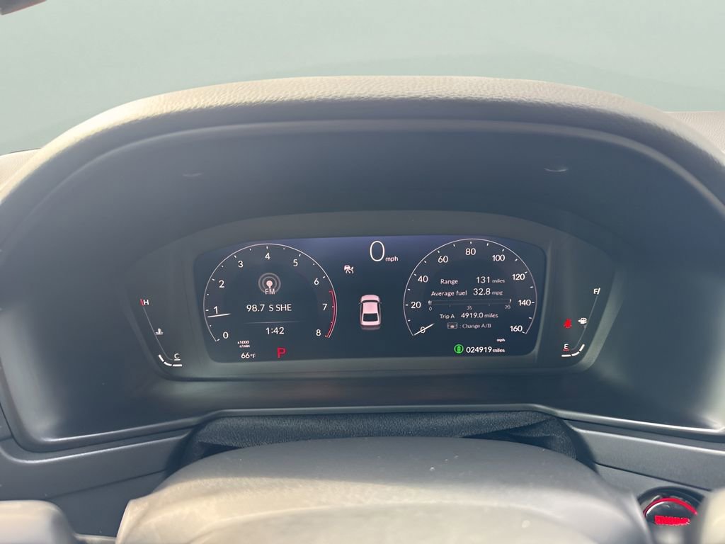 Used 2024 Honda Accord EX image 23