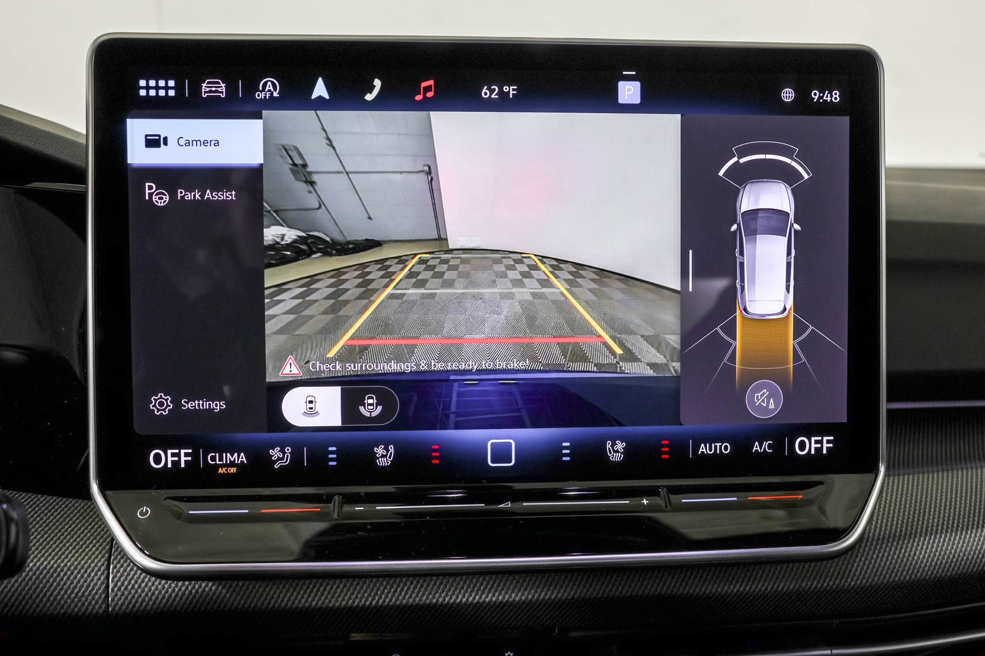 New 2026 Volkswagen Golf image 6