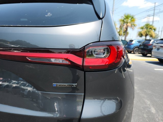 New 2026 MAZDA CX-90 3.3 Turbo w/ Premium Sport Pkg AWD/4WD image 27