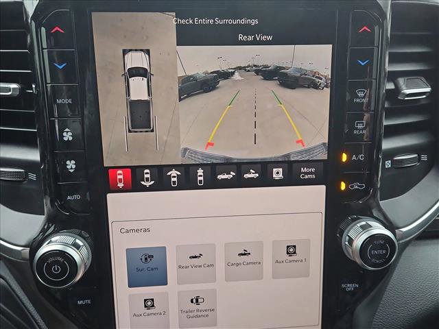 New 2026 RAM 2500 Big Horn image 12