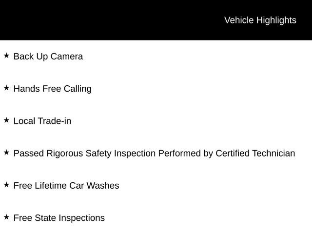 Used 2018 Honda Accord LX image 5