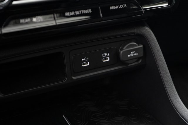 New 2026 Honda Passport TrailSport Elite image 32