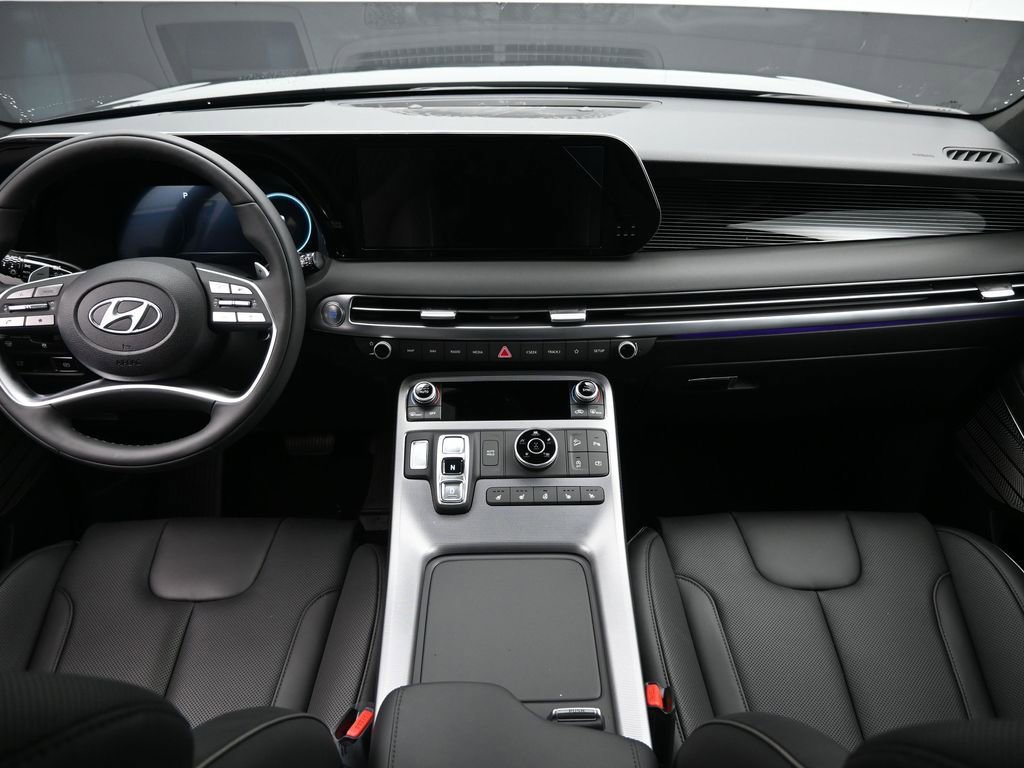 Used 2025 Hyundai Palisade Calligraphy image 24