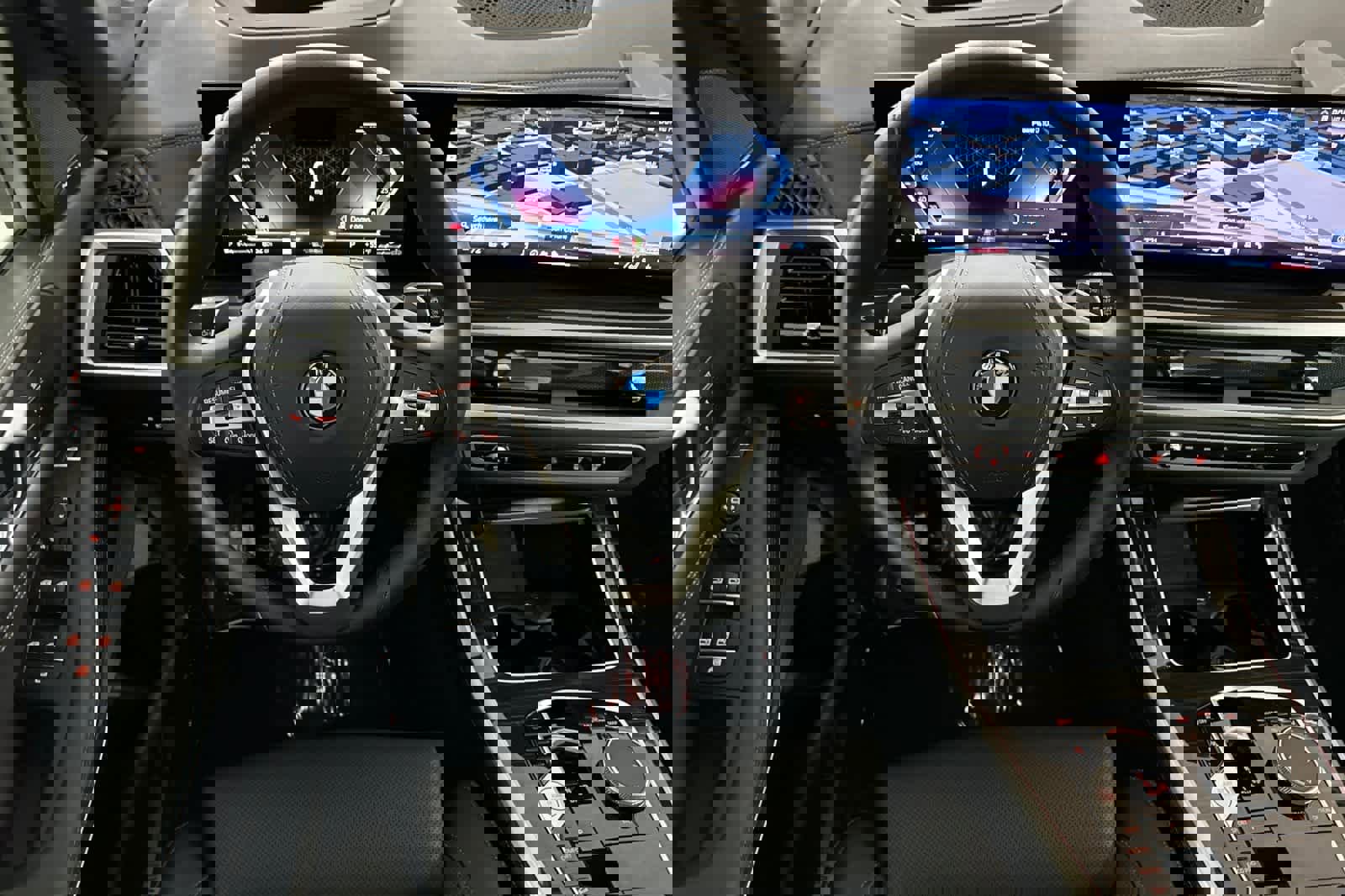 Used 2024 BMW X5 xDrive40i image 14