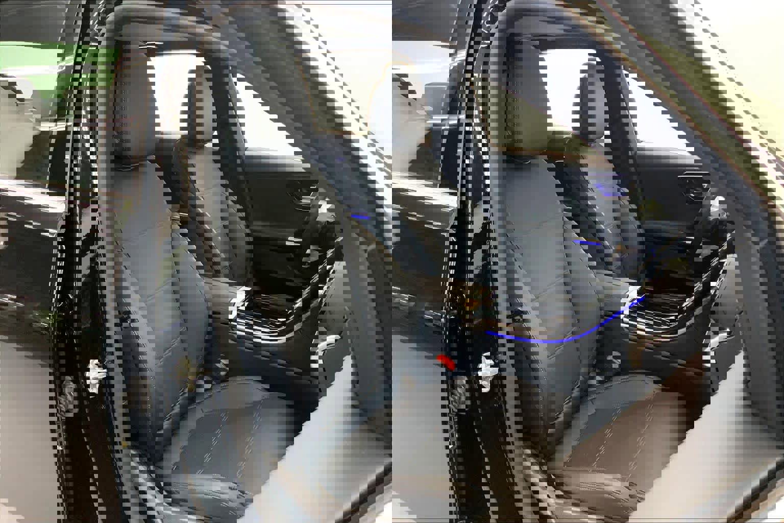 Certified 2023 Mercedes-Benz C 300 Sedan image 11