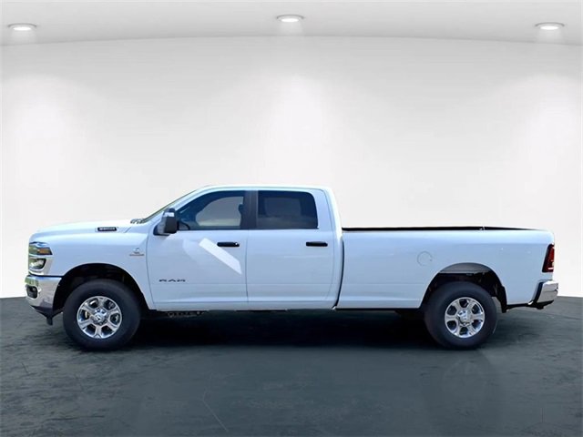 New 2026 RAM 3500 Big Horn image 4