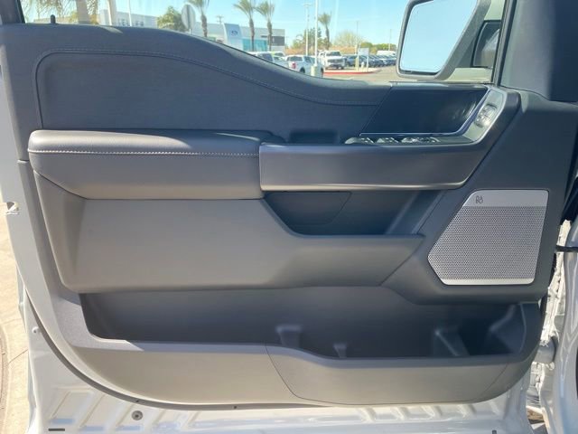 New 2026 Ford F150 Lariat w/ Equipment Group 501A Mid image 18