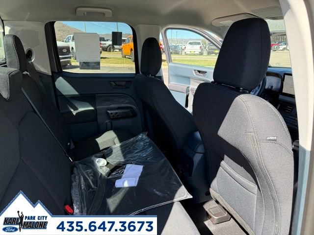 New 2026 Ford Maverick XL w/ 4K Tow Package image 61