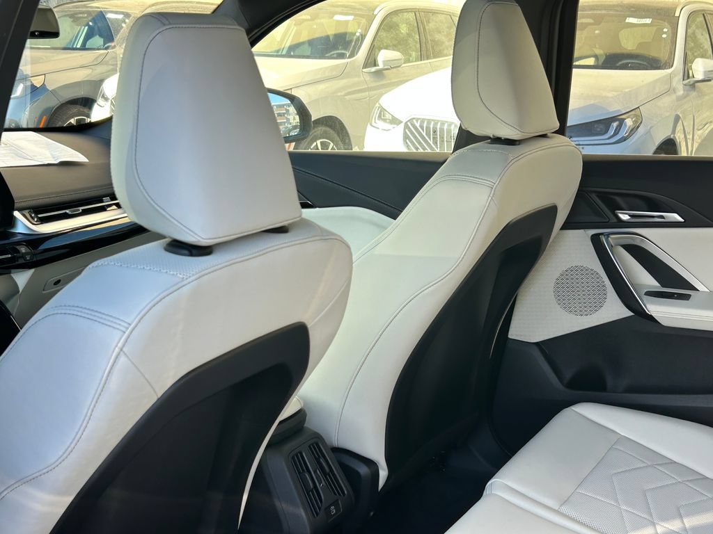 New 2026 BMW X1 xDrive28i w/ Convenience Package AWD/4WD image 31