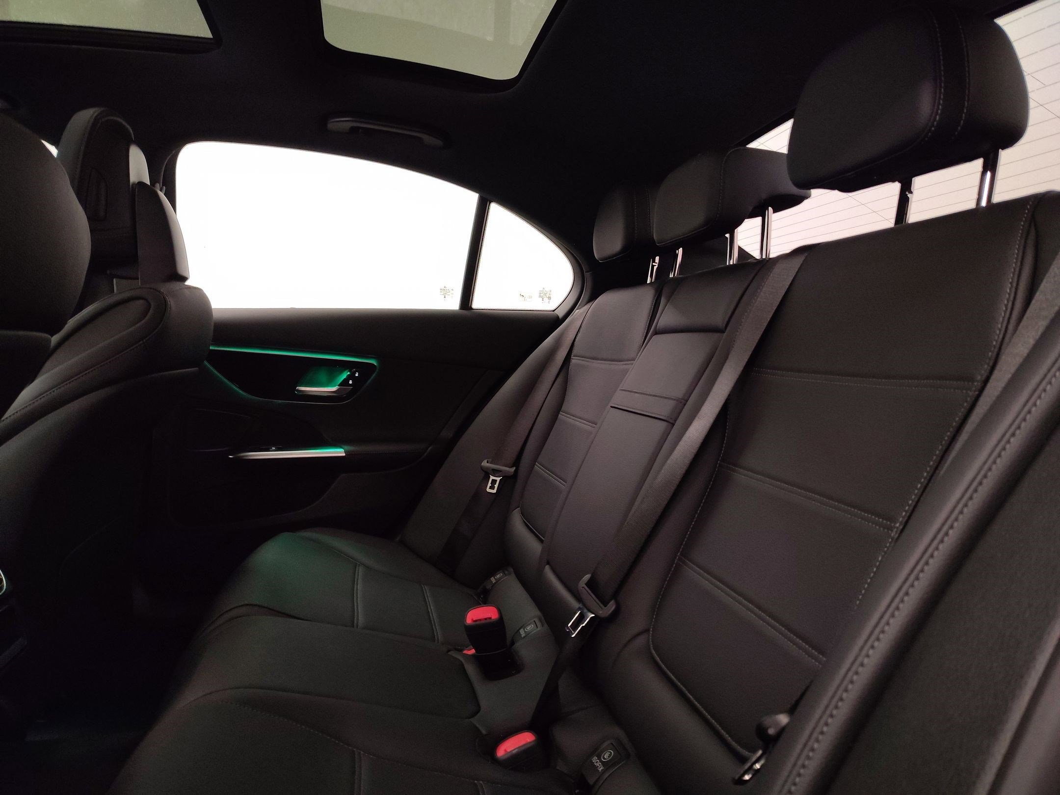 Used 2026 Mercedes-Benz C 300 Sedan image 26