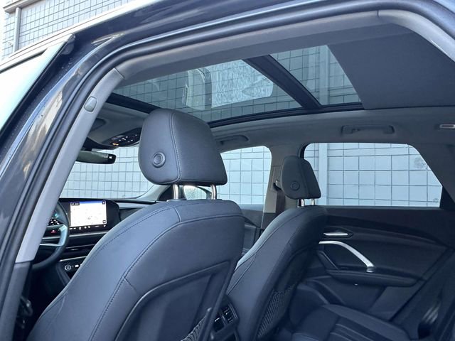 Certified 2025 Audi Q5 Premium Plus w/ Premium Plus AWD/4WD image 18