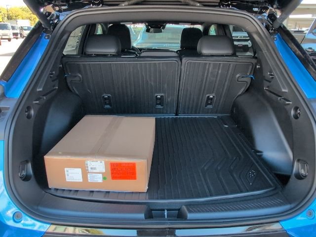New 2026 Chevrolet Equinox EV RS FWD image 10